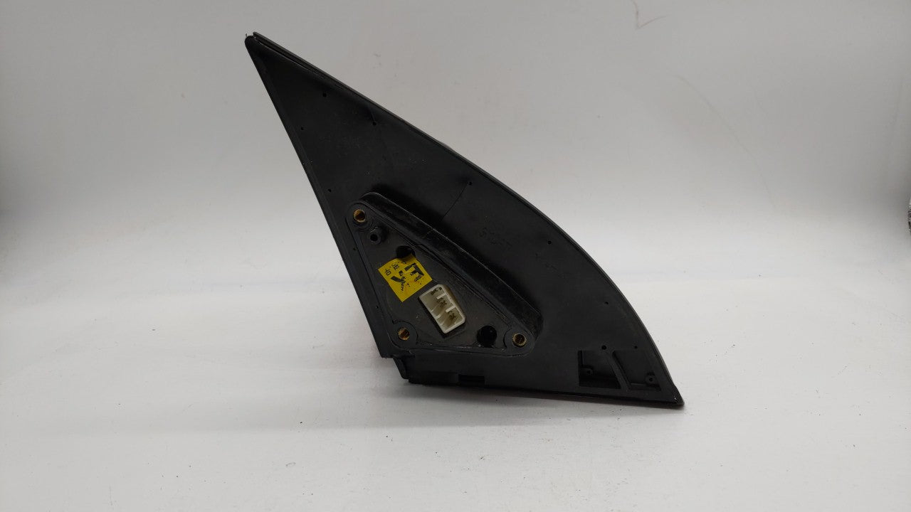 2005-2008 Suzuki Reno Driver Side View Mirror - Left Door Mirror OEM Used - Oemusedautoparts1.com