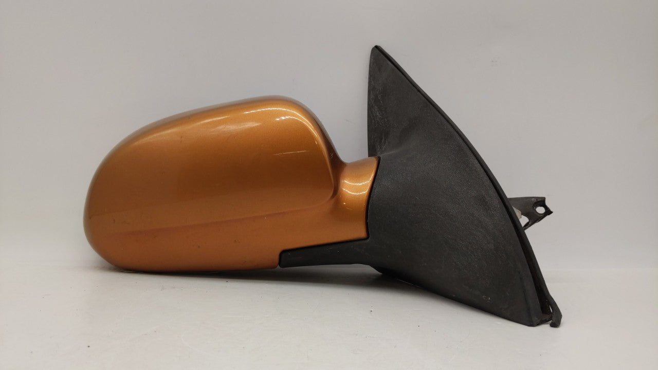 2005-2008 Suzuki Reno Passenger Side View Mirror - Right Door Mirror OEM Used - Oemusedautoparts1.com