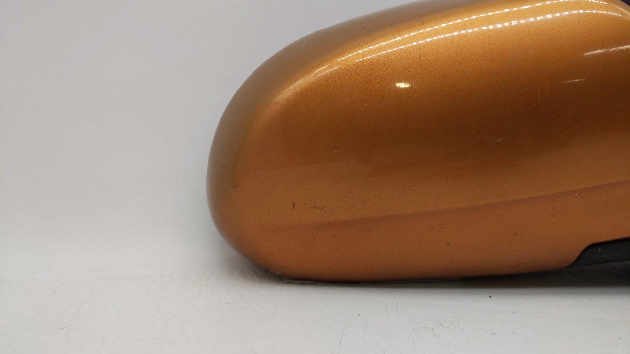 2005-2008 Suzuki Reno Passenger Side View Mirror - Right Door Mirror OEM Used - Oemusedautoparts1.com