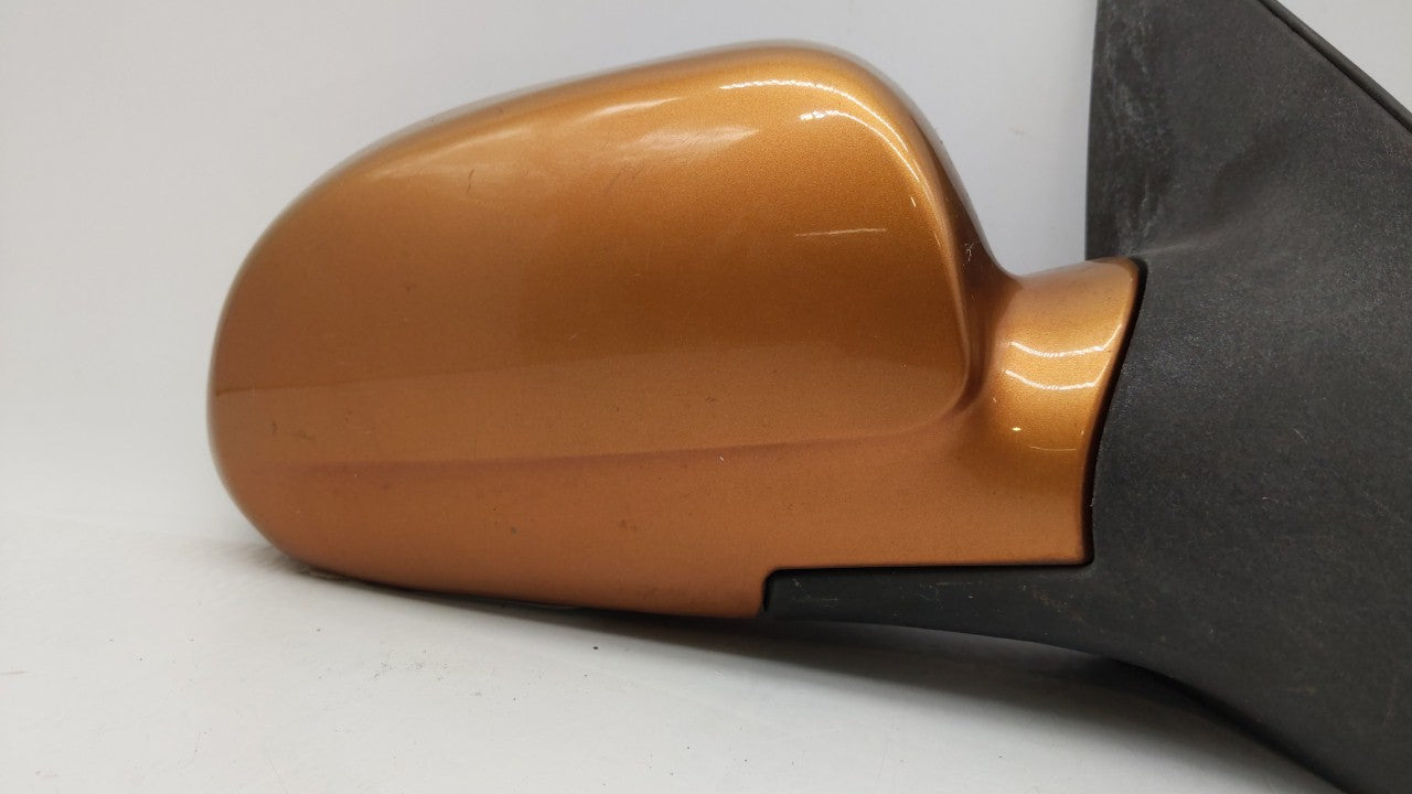 2005-2008 Suzuki Reno Passenger Side View Mirror - Right Door Mirror OEM Used - Oemusedautoparts1.com