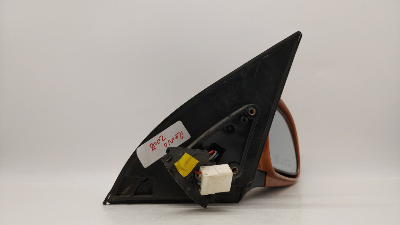 2005-2008 Suzuki Reno Passenger Side View Mirror - Right Door Mirror OEM Used - Oemusedautoparts1.com