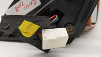 2005-2008 Suzuki Reno Passenger Side View Mirror - Right Door Mirror OEM Used - Oemusedautoparts1.com