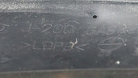 2005-2008 Suzuki Reno Passenger Side View Mirror - Right Door Mirror OEM Used - Oemusedautoparts1.com