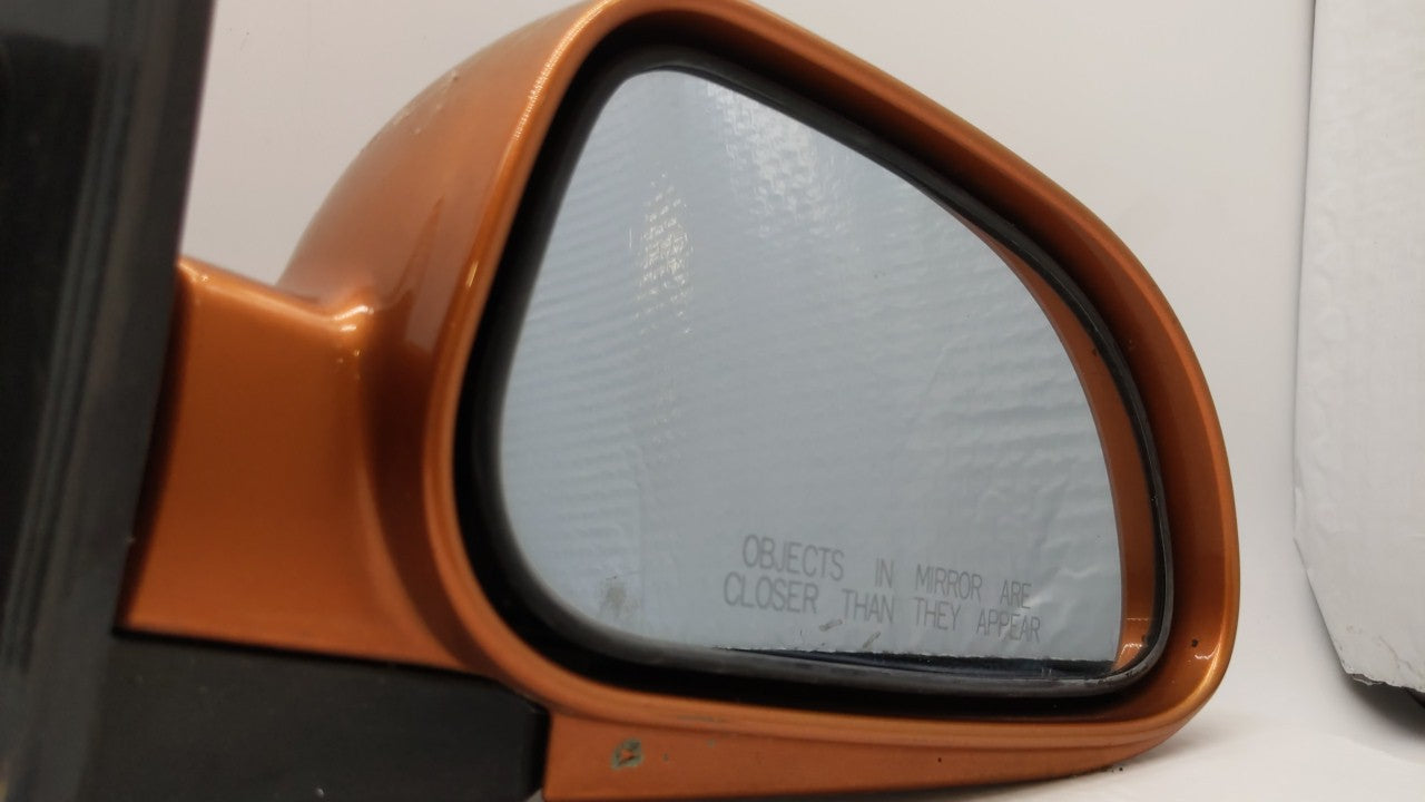 2005-2008 Suzuki Reno Passenger Side View Mirror - Right Door Mirror OEM Used - Oemusedautoparts1.com