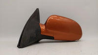 2005-2008 Suzuki Reno Driver Side View Mirror - Left Door Mirror OEM Used - Oemusedautoparts1.com