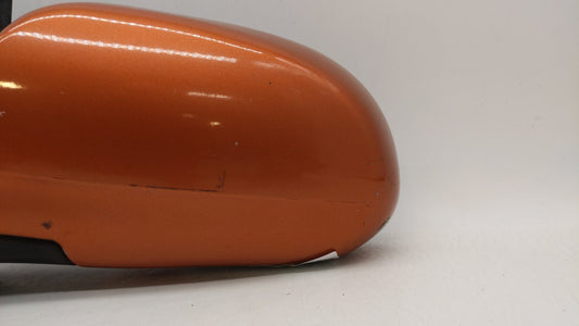 2005-2008 Suzuki Reno Driver Side View Mirror - Left Door Mirror OEM Used