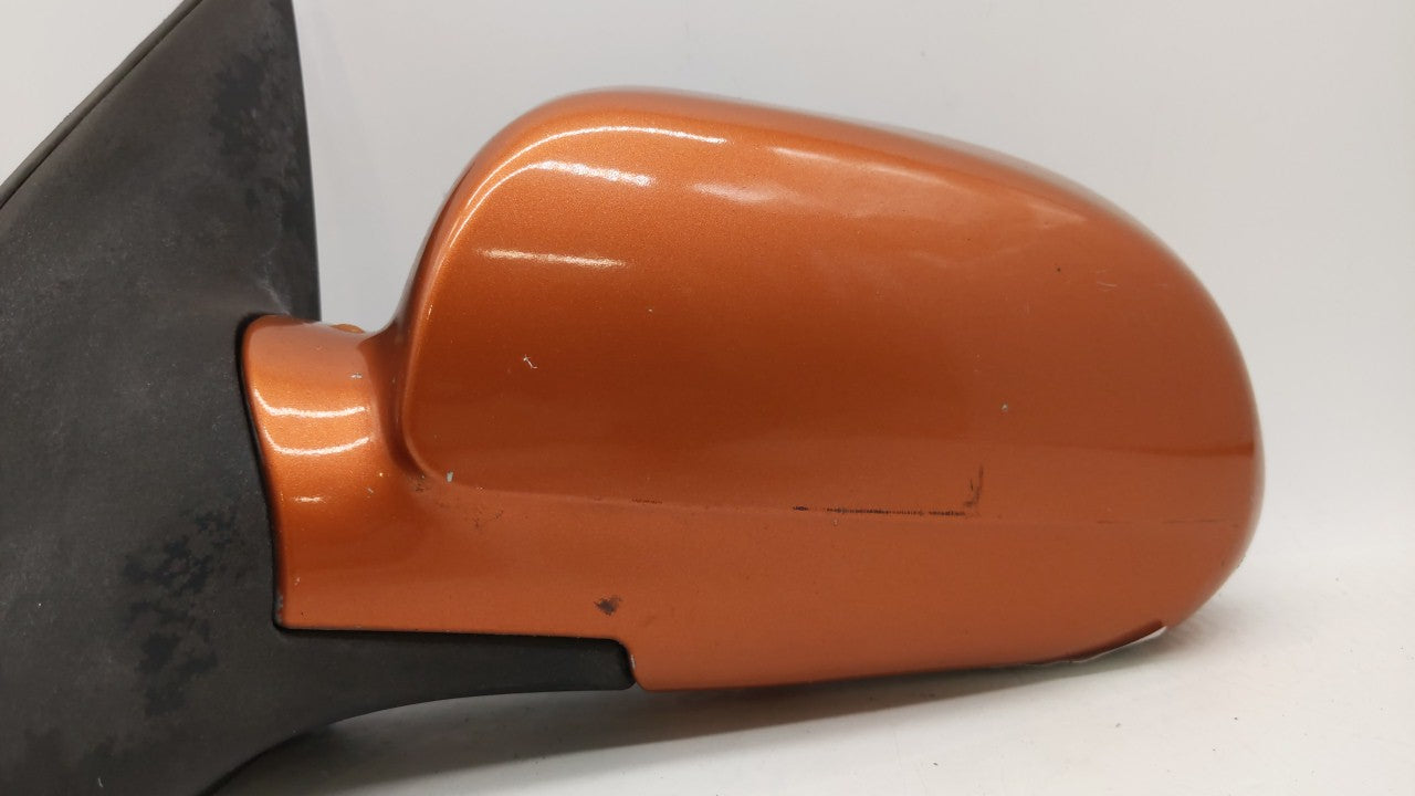 2005-2008 Suzuki Reno Driver Side View Mirror - Left Door Mirror OEM Used - Oemusedautoparts1.com