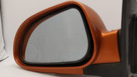 2005-2008 Suzuki Reno Driver Side View Mirror - Left Door Mirror OEM Used - Oemusedautoparts1.com