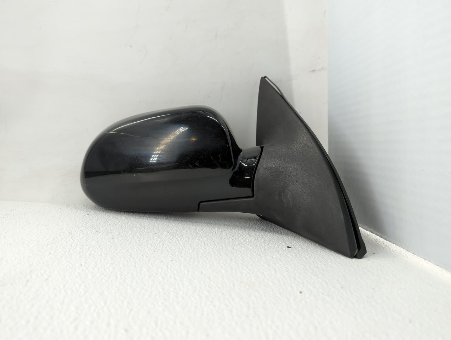 2005-2008 Suzuki Reno Passenger Side View Mirror - Right Door Mirror OEM Used - Oemusedautoparts1.com