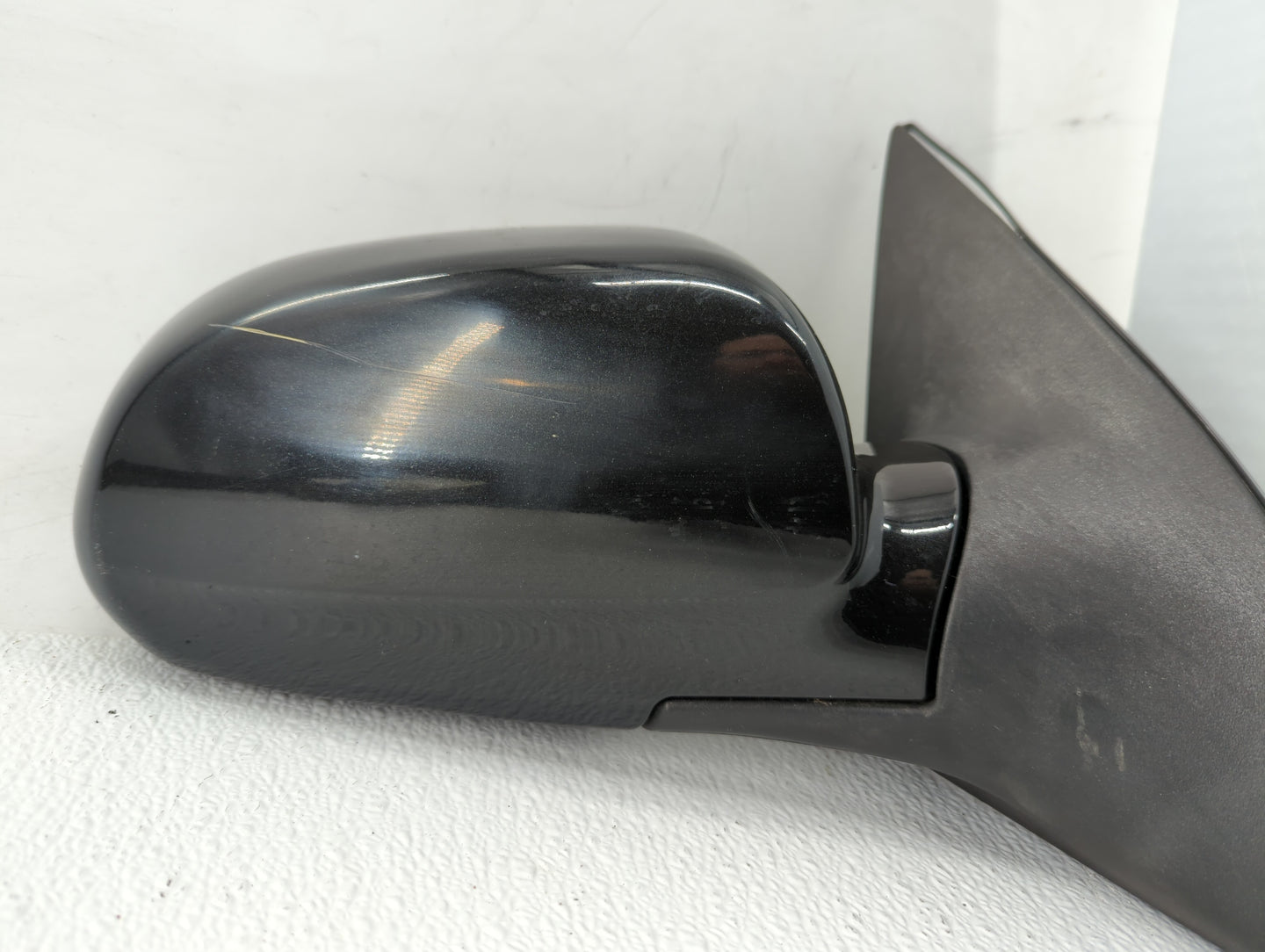 2005-2008 Suzuki Reno Passenger Side View Mirror - Right Door Mirror OEM Used - Oemusedautoparts1.com
