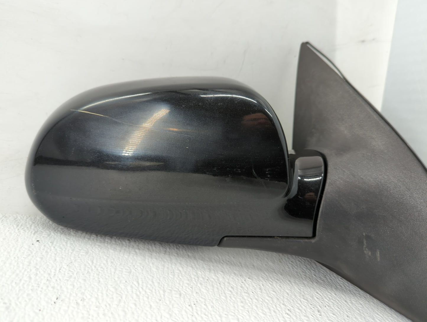 2005-2008 Suzuki Reno Passenger Side View Mirror - Right Door Mirror OEM Used - Oemusedautoparts1.com