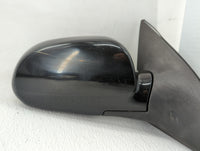 2005-2008 Suzuki Reno Passenger Side View Mirror - Right Door Mirror OEM Used - Oemusedautoparts1.com
