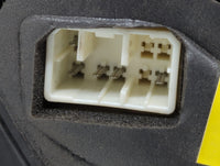 2005-2008 Suzuki Reno Passenger Side View Mirror - Right Door Mirror OEM Used - Oemusedautoparts1.com