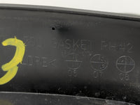 2005-2008 Suzuki Reno Passenger Side View Mirror - Right Door Mirror OEM Used - Oemusedautoparts1.com