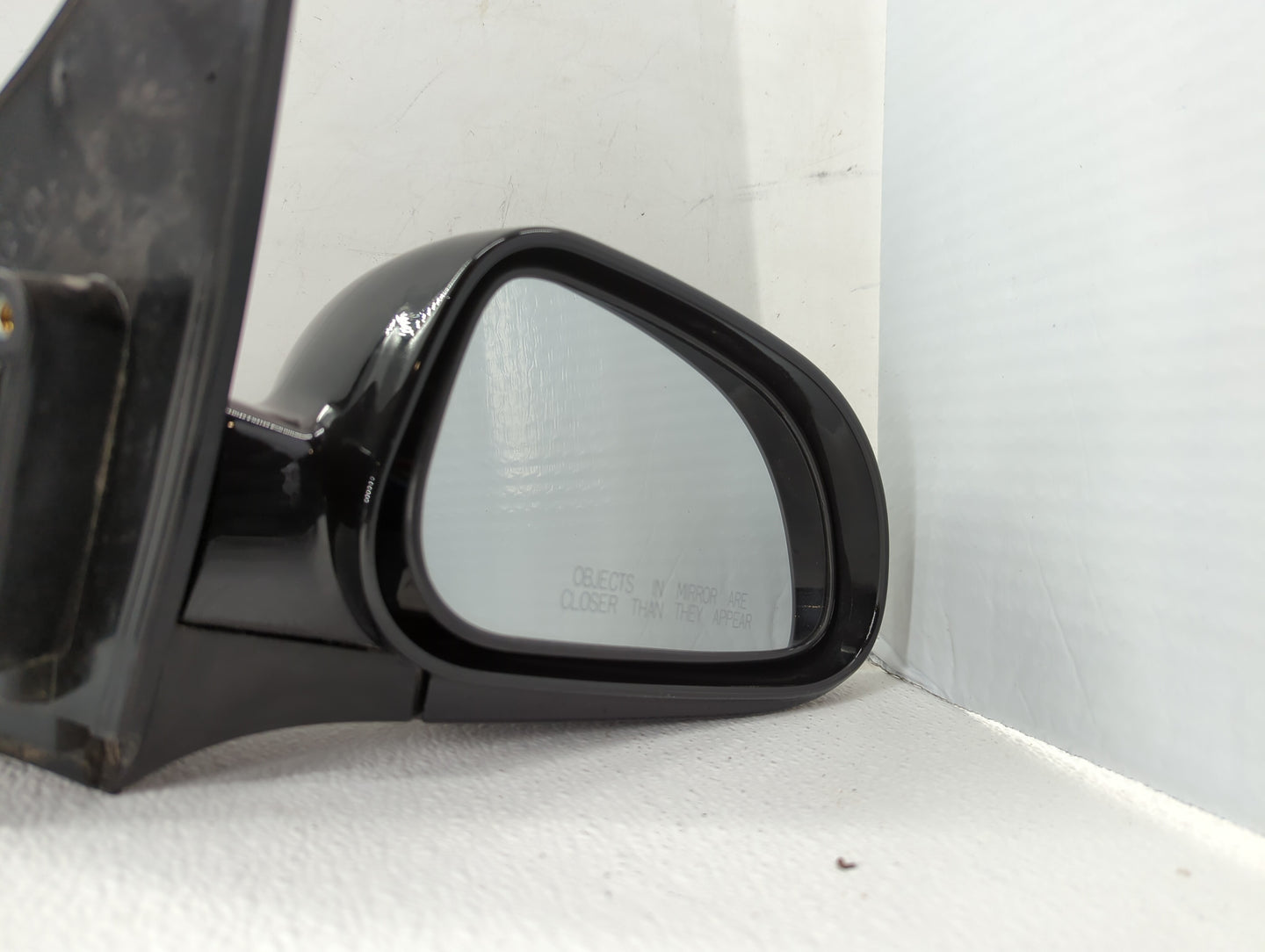 2005-2008 Suzuki Reno Passenger Side View Mirror - Right Door Mirror OEM Used - Oemusedautoparts1.com