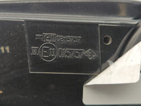 2005-2008 Suzuki Reno Driver Side View Mirror - Left Door Mirror OEM Used - Oemusedautoparts1.com