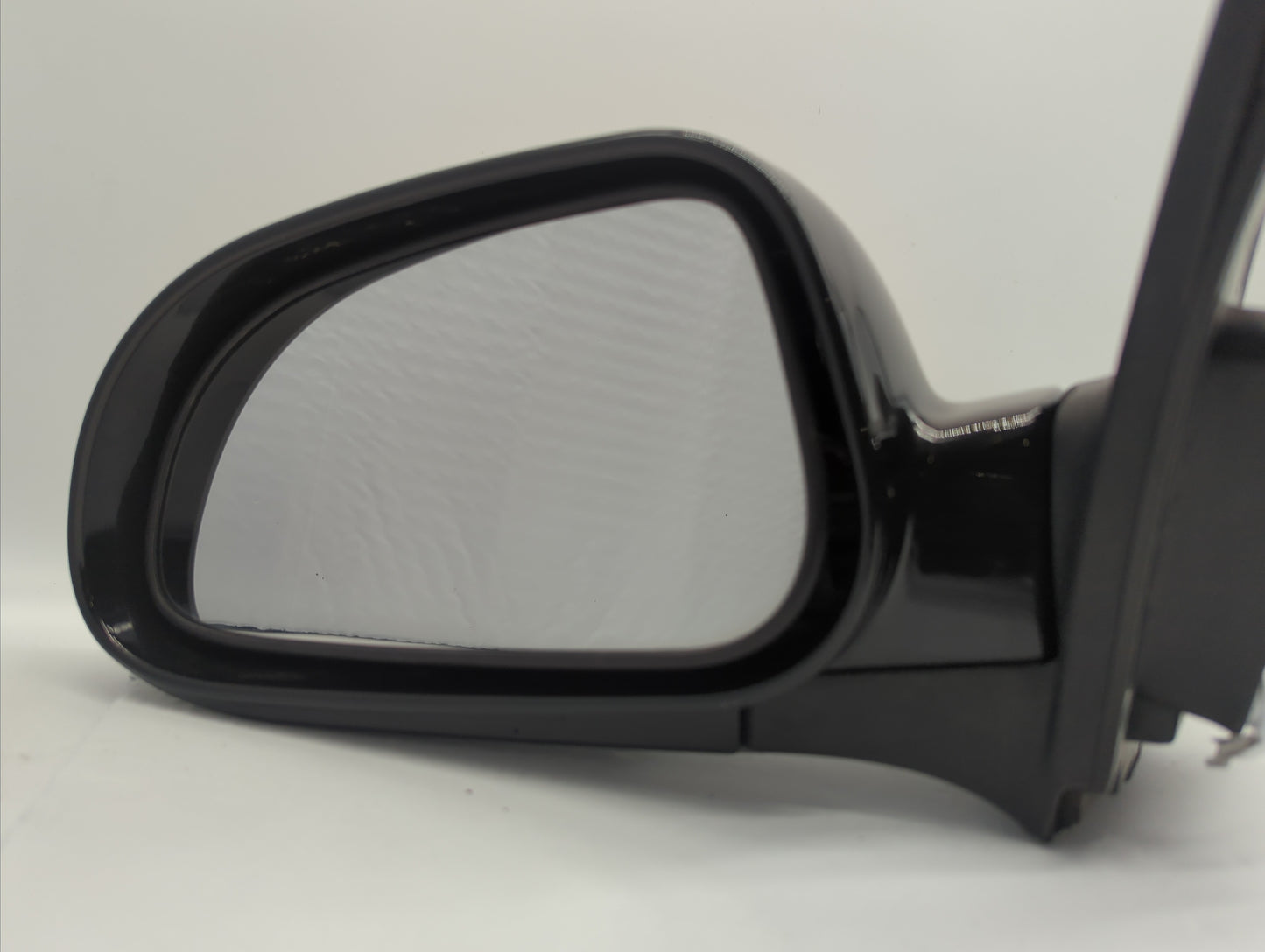 2005-2008 Suzuki Reno Driver Side View Mirror - Left Door Mirror OEM Used - Oemusedautoparts1.com