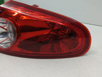 2005-2008 Suzuki Reno Tail Light Assembly Passenger Right OEM P/N:A047815 Fits Fits 2005 2006 2007 2008 OEM Used Auto Parts 