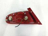 2005-2008 Suzuki Reno Tail Light Assembly Passenger Right OEM P/N:A047815 Fits Fits 2005 2006 2007 2008 OEM Used Auto Parts 