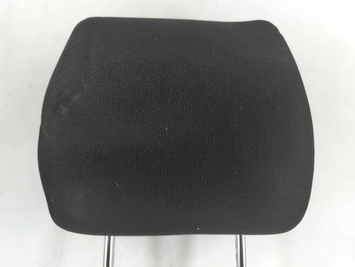 2008 Suzuki Sx4 Headrest Head Rest Rear Seat Fits OEM Used Auto Parts - Oemusedautoparts1.com
