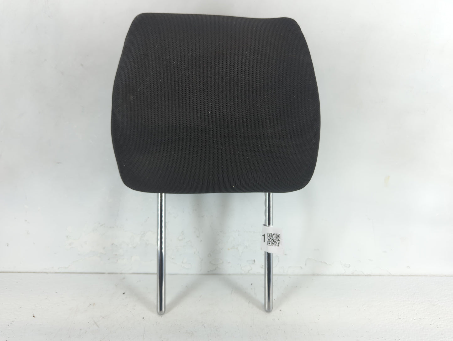 2008 Suzuki Sx4 Headrest Head Rest Rear Seat Fits OEM Used Auto Parts - Oemusedautoparts1.com
