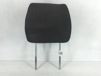 2008 Suzuki Sx4 Headrest Head Rest Rear Seat Fits OEM Used Auto Parts - Oemusedautoparts1.com