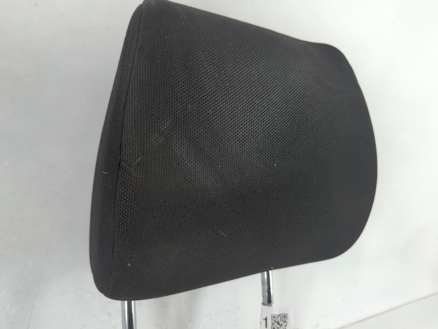 2008 Suzuki Sx4 Headrest Head Rest Rear Seat Fits OEM Used Auto Parts - Oemusedautoparts1.com