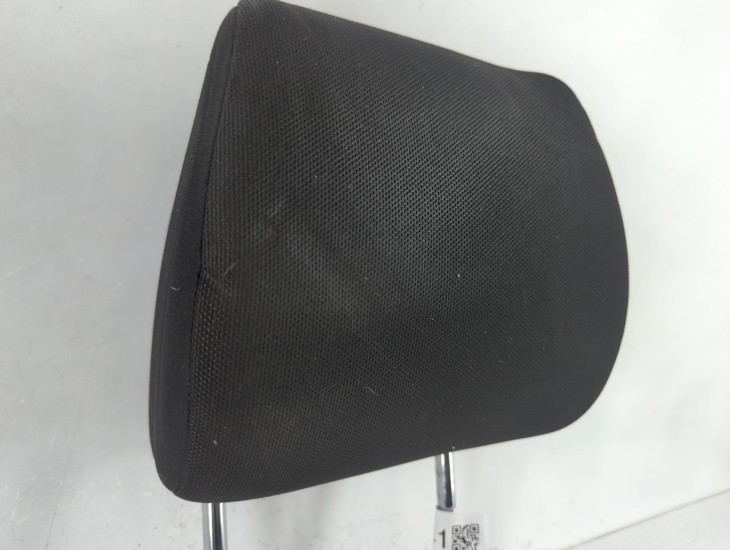 2008 Suzuki Sx4 Headrest Head Rest Rear Seat Fits OEM Used Auto Parts - Oemusedautoparts1.com