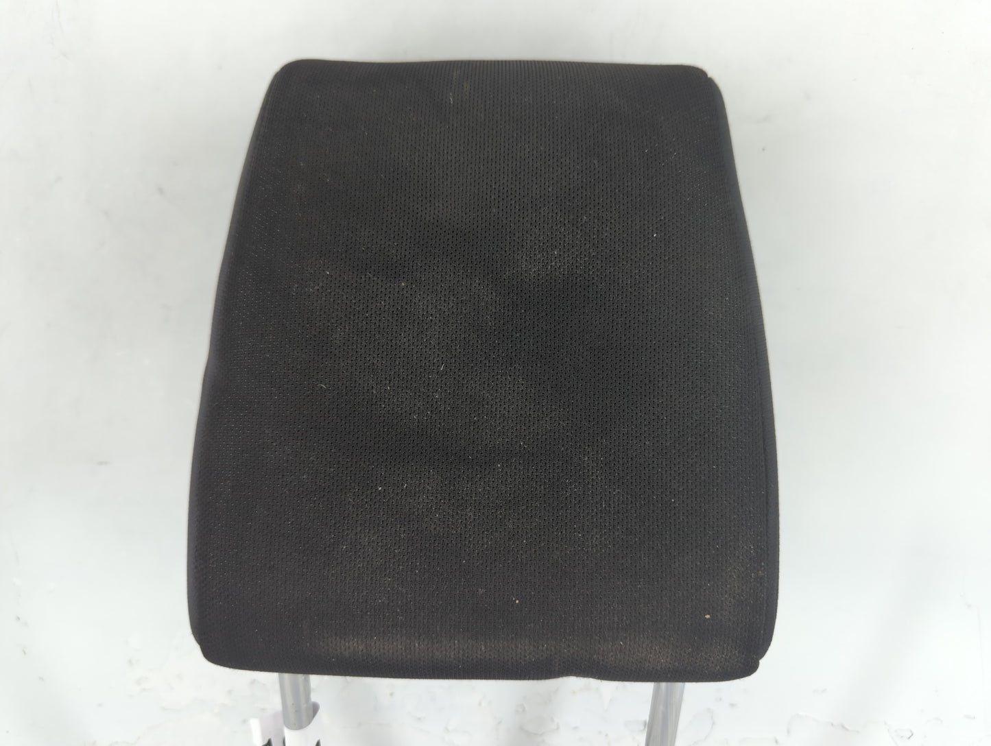 2008 Suzuki Sx4 Headrest Head Rest Rear Seat Fits OEM Used Auto Parts - Oemusedautoparts1.com