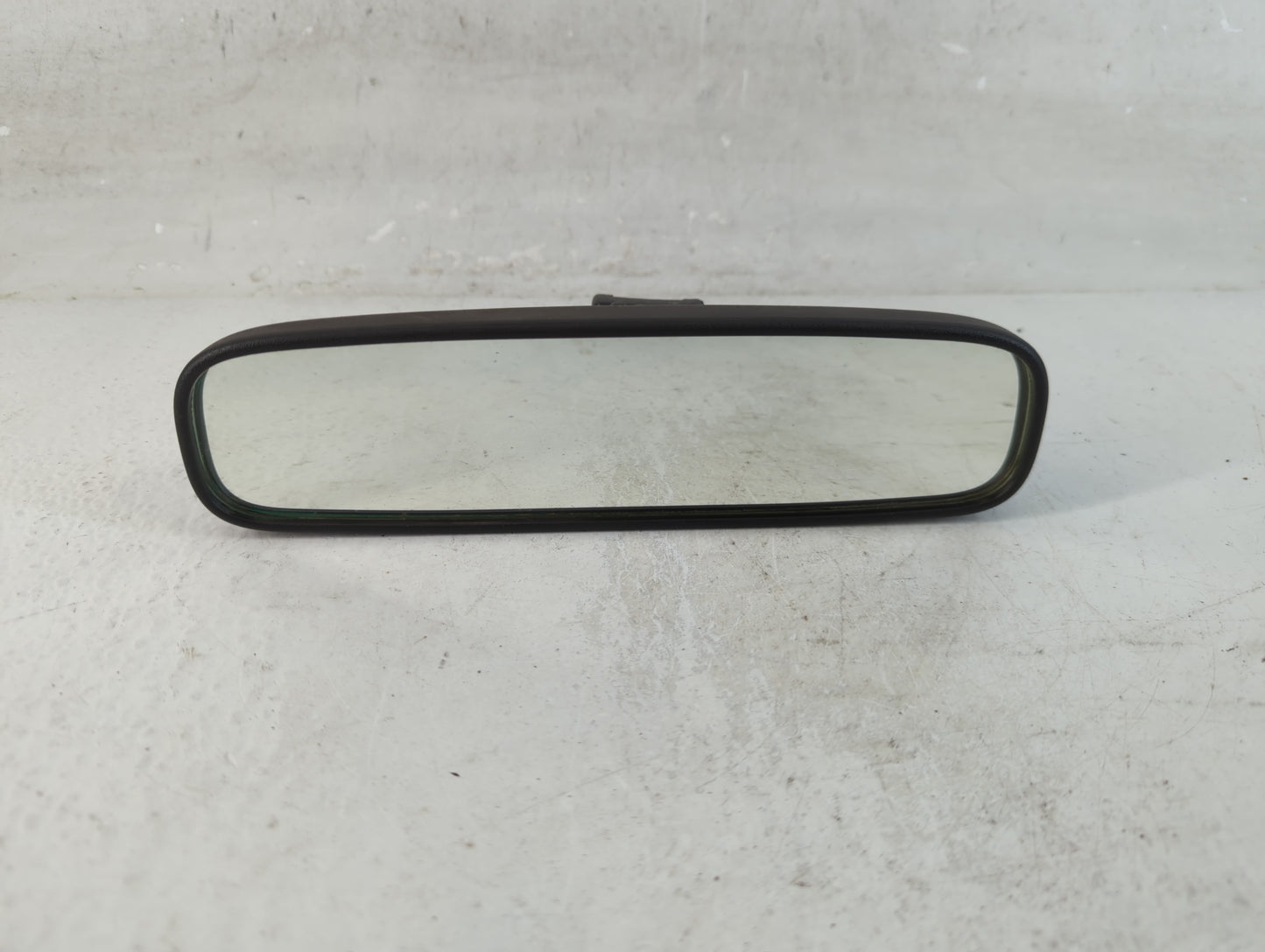 2007-2013 Suzuki Sx4 Interior Rear View Mirror Replacement OEM P/N:E4022197 Fits Fits 2005 2006 2007 2008 2009 2010 2011 201