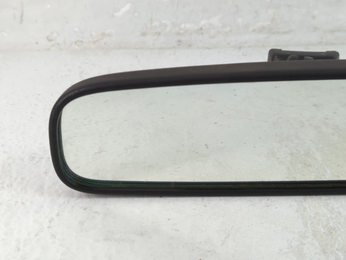 2007-2013 Suzuki Sx4 Interior Rear View Mirror Replacement OEM P/N:E4022197 Fits Fits 2005 2006 2007 2008 2009 2010 2011 201