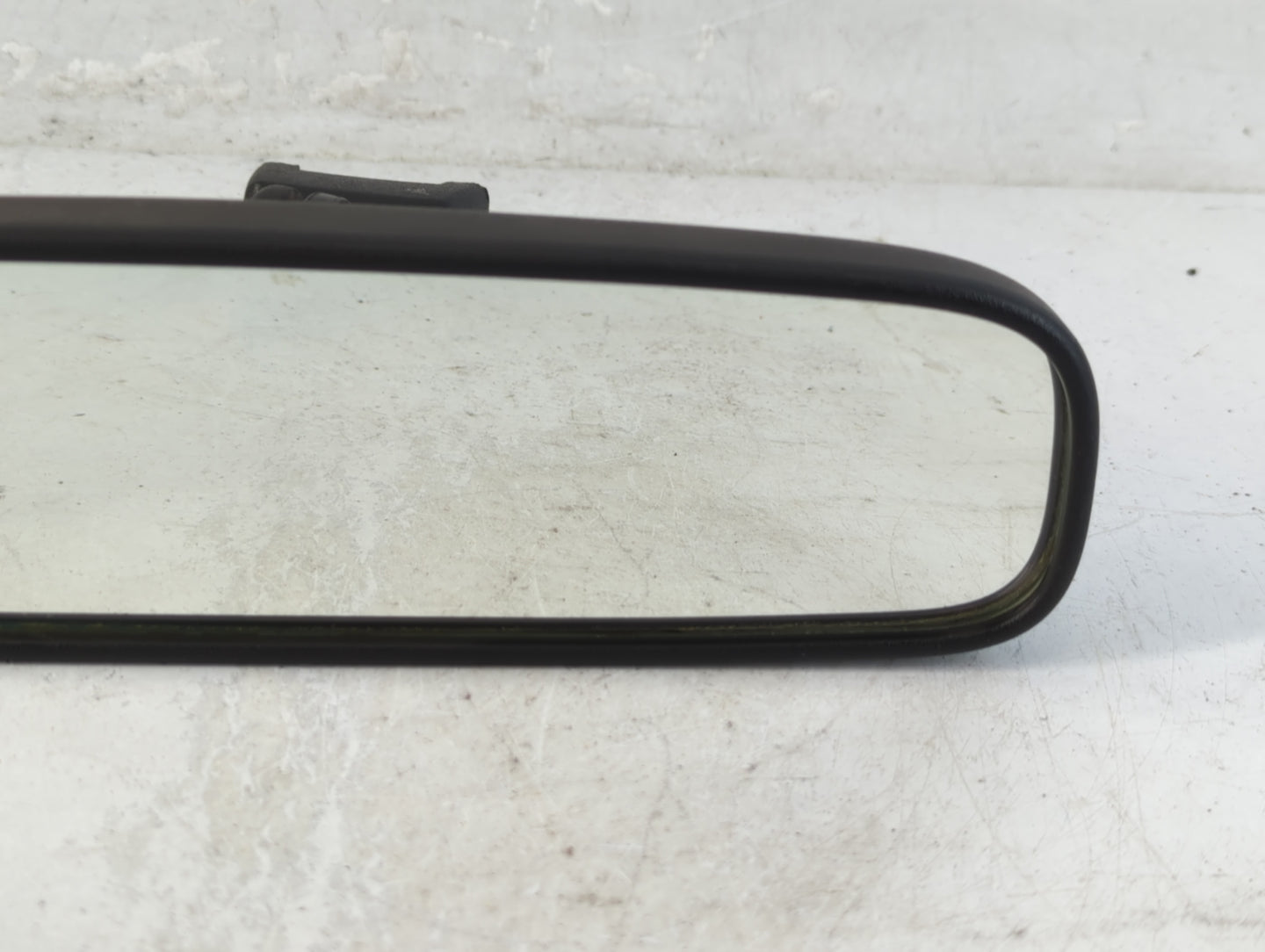 2007-2013 Suzuki Sx4 Interior Rear View Mirror Replacement OEM P/N:E4022197 Fits Fits 2005 2006 2007 2008 2009 2010 2011 201