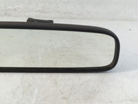 2007-2013 Suzuki Sx4 Interior Rear View Mirror Replacement OEM P/N:E4022197 Fits Fits 2005 2006 2007 2008 2009 2010 2011 201
