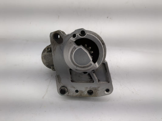 2007-2009 Suzuki Sx4 Car Starter Motor Solenoid OEM Fits Fits 2007 2008 2009 OEM Used Auto Parts - Oemusedautoparts1.com