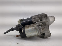 2007-2009 Suzuki Sx4 Car Starter Motor Solenoid OEM Fits Fits 2007 2008 2009 OEM Used Auto Parts - Oemusedautoparts1.com