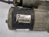 2007-2009 Suzuki Sx4 Car Starter Motor Solenoid OEM Fits Fits 2007 2008 2009 OEM Used Auto Parts - Oemusedautoparts1.com