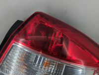 2008-2013 Suzuki Sx4 Tail Light Assembly Passenger Right OEM P/N:220-59152 Fits Fits 2008 2009 2010 2011 2012 2013 OEM Used 