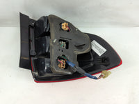 2008-2013 Suzuki Sx4 Tail Light Assembly Passenger Right OEM P/N:220-59152 Fits Fits 2008 2009 2010 2011 2012 2013 OEM Used 