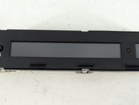 2008 Suzuki Sx4 Information-gps-tv Control Module 34600-80j22 - Oemusedautoparts1.com