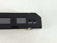 2008 Suzuki Sx4 Information-gps-tv Control Module 34600-80j22 - Oemusedautoparts1.com