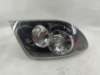 2007-2013 Suzuki Sx4 Driver Left Oem Head Light Headlight Lamp - Oemusedautoparts1.com