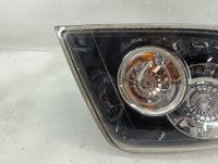 2007-2013 Suzuki Sx4 Driver Left Oem Head Light Headlight Lamp - Oemusedautoparts1.com