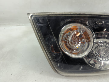 2007-2013 Suzuki Sx4 Driver Left Oem Head Light Headlight Lamp