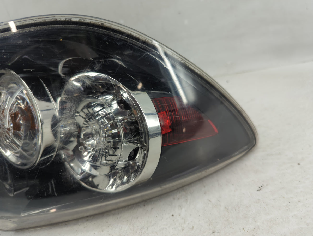 2007-2013 Suzuki Sx4 Driver Left Oem Head Light Headlight Lamp - Oemusedautoparts1.com