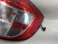 2008-2013 Suzuki Sx4 Tail Light Assembly Passenger Right OEM P/N:220-59152 Fits Fits 2008 2009 2010 2011 2012 2013 OEM Used 