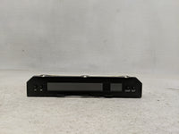 2007-2012 Suzuki Sx4 Information Radio Display Screen 1293427 - Oemusedautoparts1.com