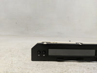2007-2012 Suzuki Sx4 Information Display Screen - Oemusedautoparts1.com