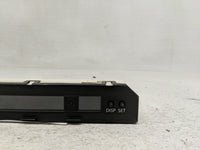 2007-2012 Suzuki Sx4 Information Radio Display Screen 1293427 - Oemusedautoparts1.com