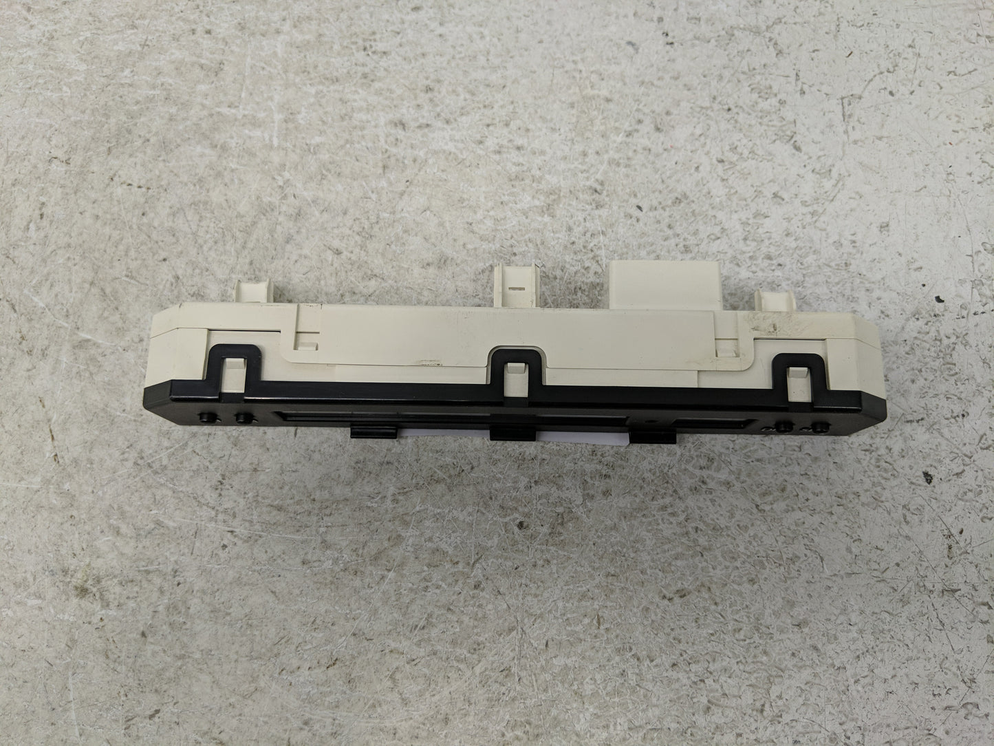 2007-2012 Suzuki Sx4 Information Display Screen - Oemusedautoparts1.com