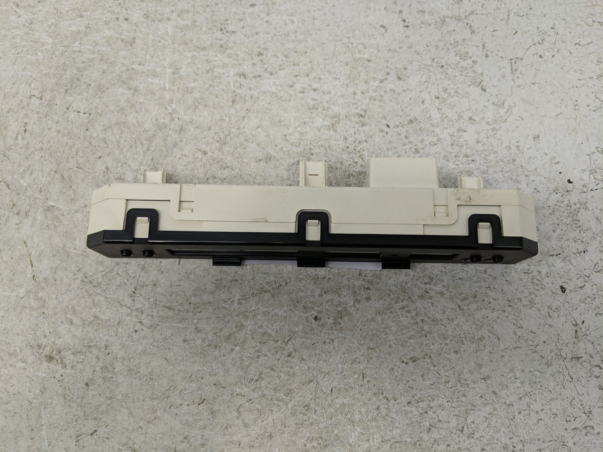 2007-2012 Suzuki Sx4 Information Radio Display Screen 1293427 - Oemusedautoparts1.com